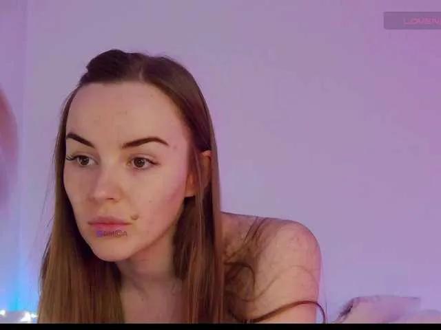 SincereLight on BongaCams