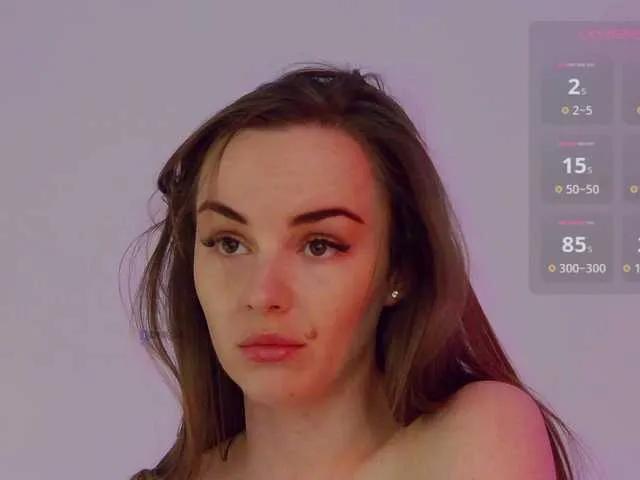 SincereLight on BongaCams