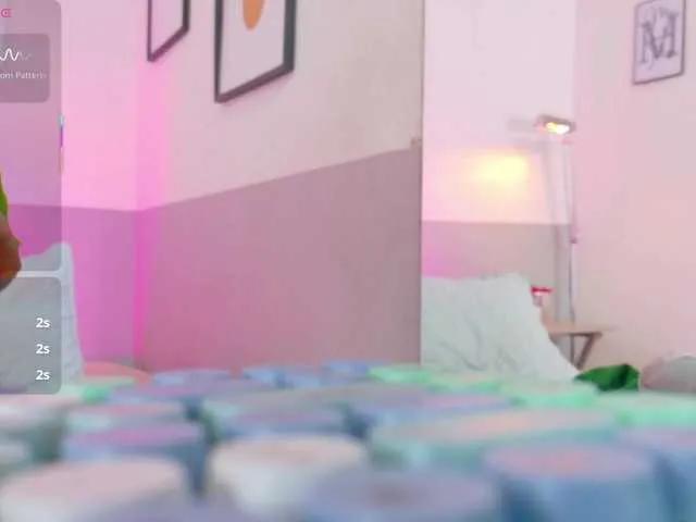 skinnyprinces on BongaCams