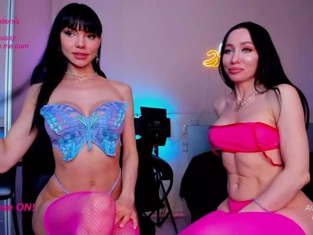 Slemgem on BongaCams 