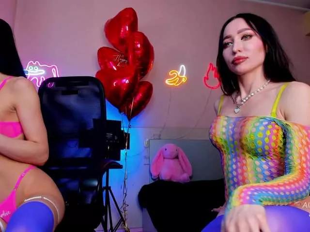 Slemgem on BongaCams 