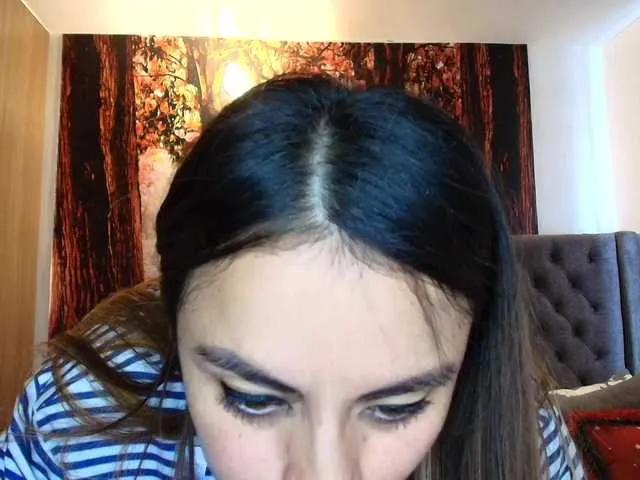 sofia23dirty on BongaCams