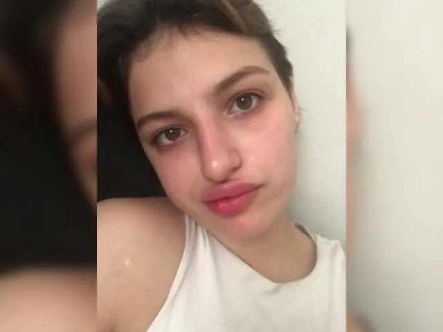 Sonyagasay on BongaCams