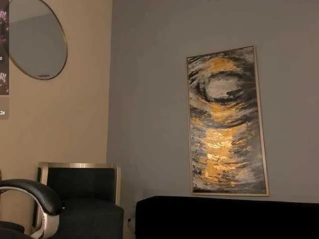 SophieBarnett on BongaCams