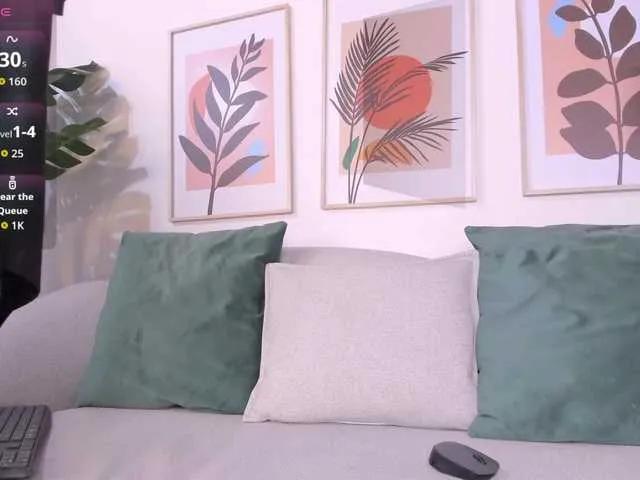 soul-arabian on BongaCams