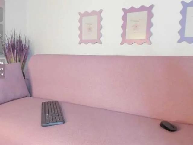 soul-arabian on BongaCams