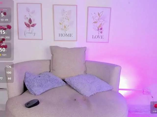 soul-arabian on BongaCams