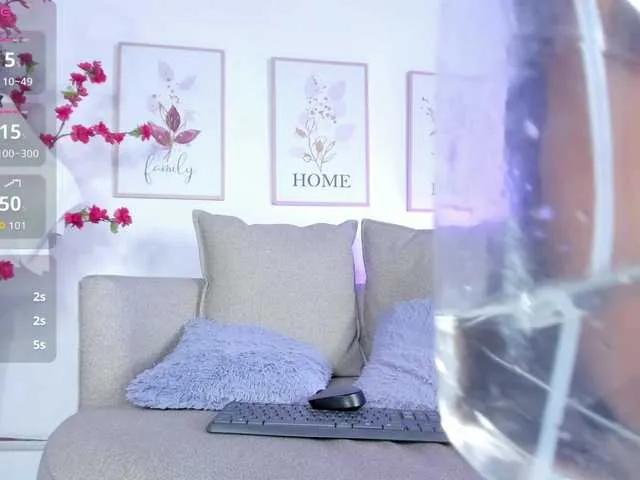 soul-arabian on BongaCams