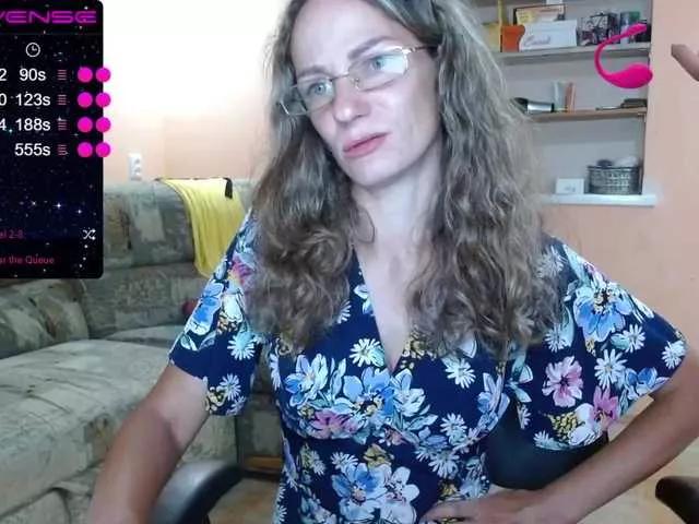 Squirt-Plesur on BongaCams