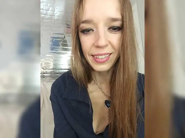StarKristy on BongaCams