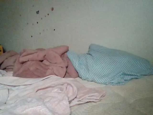 starlight1983 on BongaCams