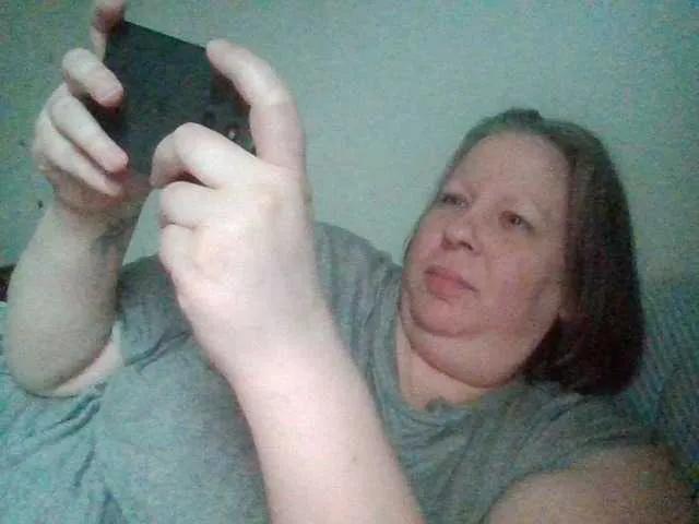 starlight1983 from BongaCams