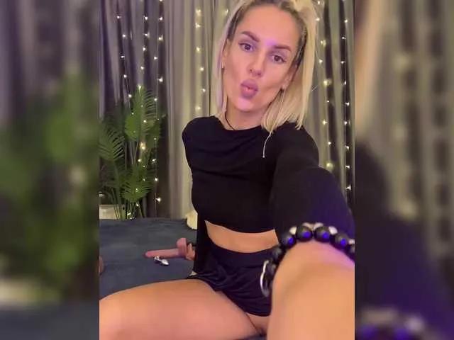 Stasya-moor on BongaCams