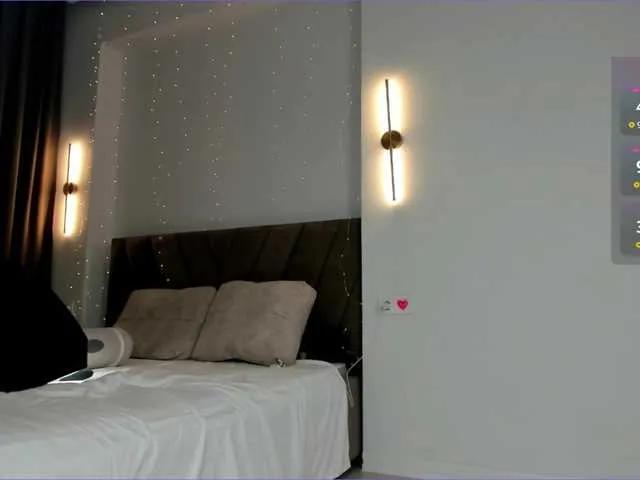 Sunaelove on BongaCams