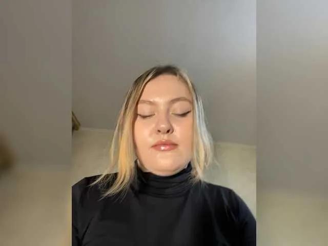 SunshineEmma on BongaCams