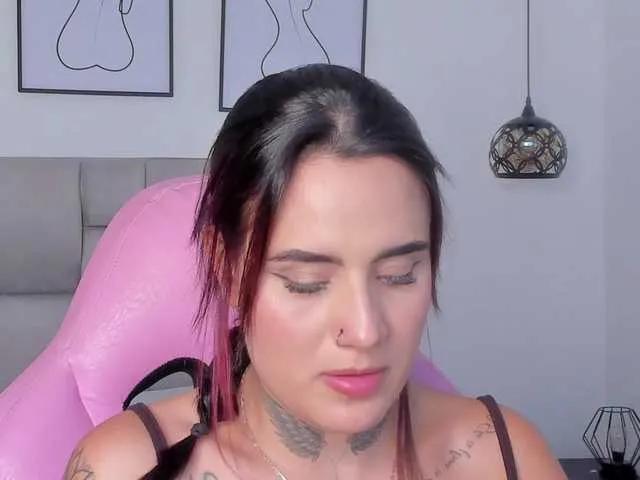 Susan-sweet on BongaCams