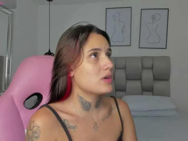 Susan-sweet on BongaCams