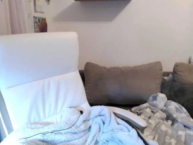 SusiLife on BongaCams