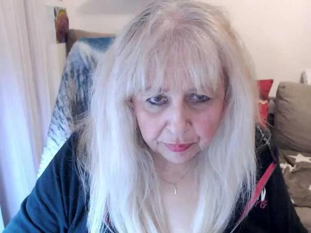 SusiLife on BongaCams