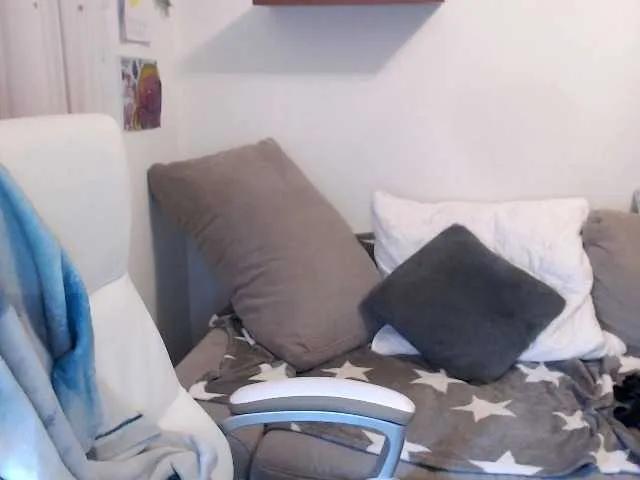 SusiLife on BongaCams