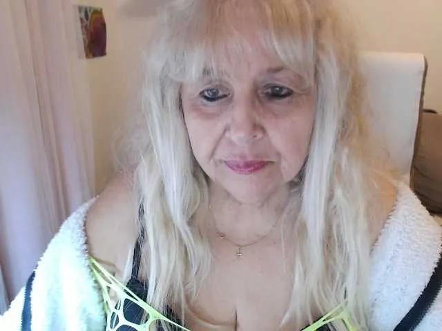 SusiLife on BongaCams