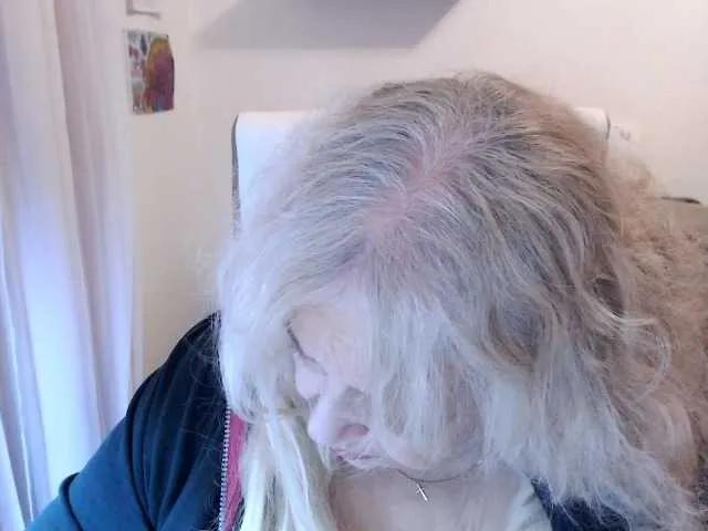 SusiLife on BongaCams