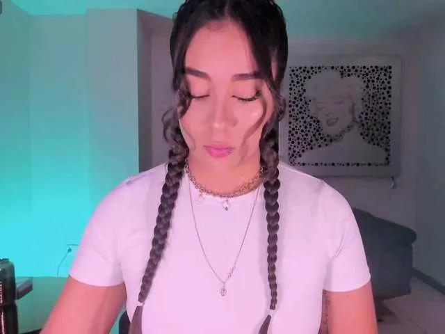 SussyBell on BongaCams