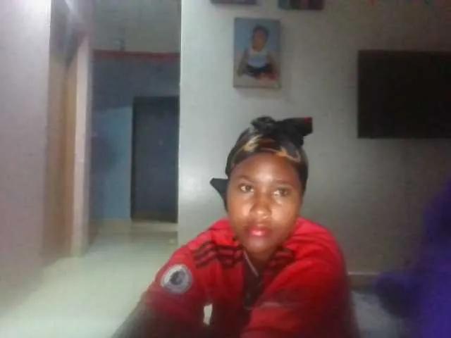 Sweet-boo from BongaCams