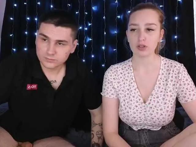 Sweet-Little-Lie on BongaCams