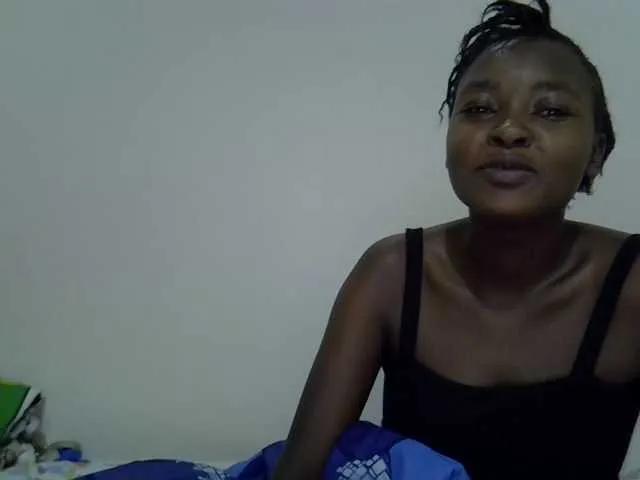 sweet-luna1 on BongaCams