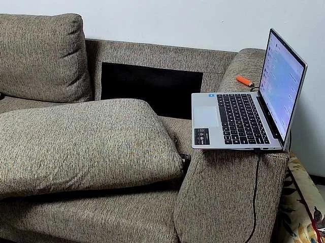 Sweetheartcocomwllow from BongaCams