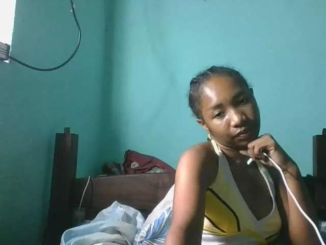 Sweetiepop on BongaCams 