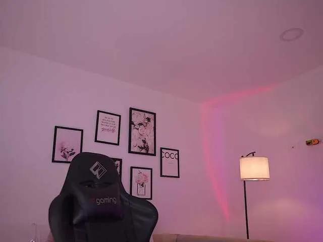 sweetmelii on BongaCams