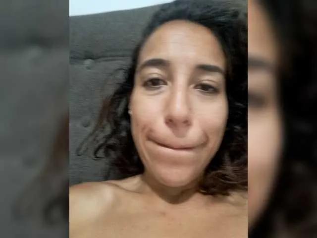 TanniaMarquez on BongaCams