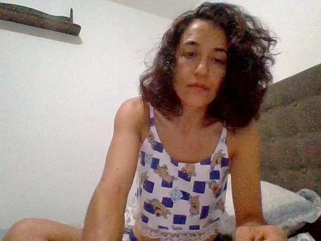 TanniaMarquez on BongaCams