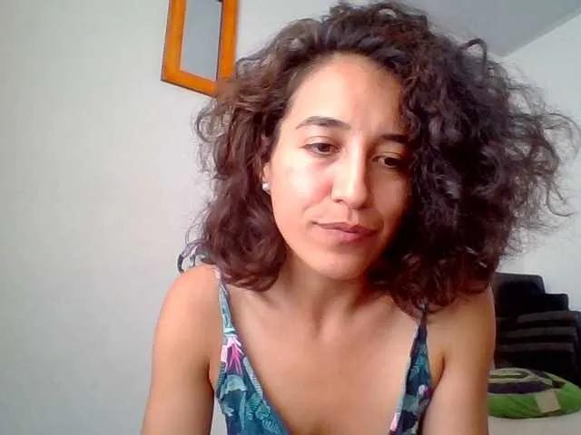 TanniaMarquez on BongaCams