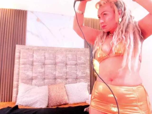 taylor-anastasia on BongaCams