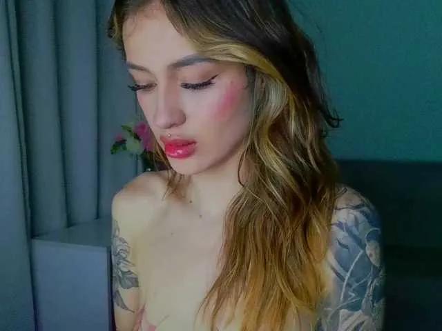 TaylorKnapp on BongaCams