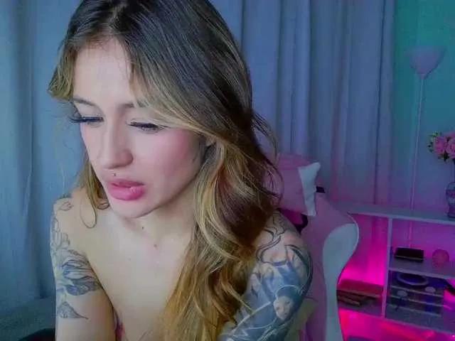 TaylorKnapp on BongaCams