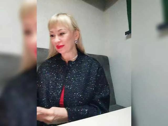 TerriRose on BongaCams