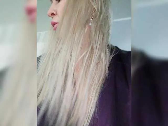 TerriRose on BongaCams