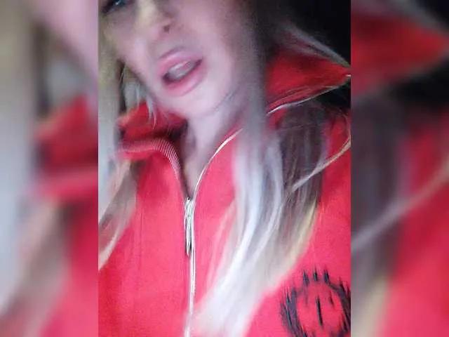 TerriRose on BongaCams