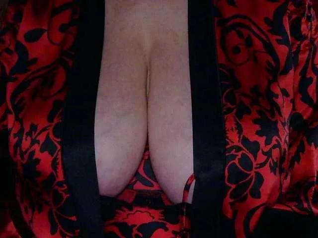 TexasMommy on BongaCams