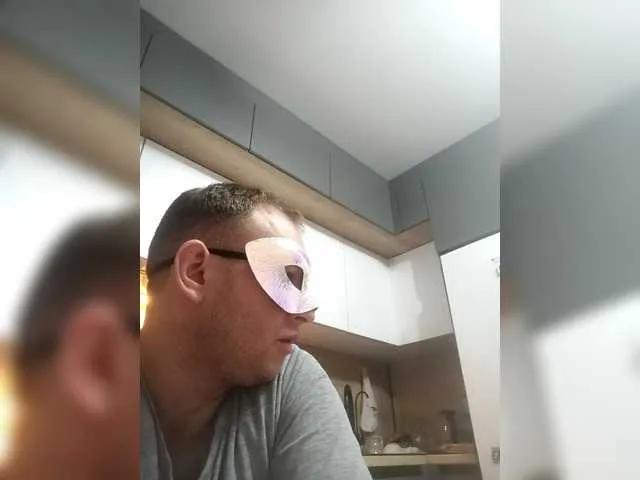 Time-Rest from BongaCams