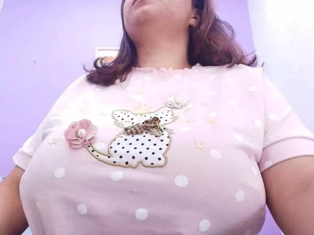 tinkerbell- on BongaCams 