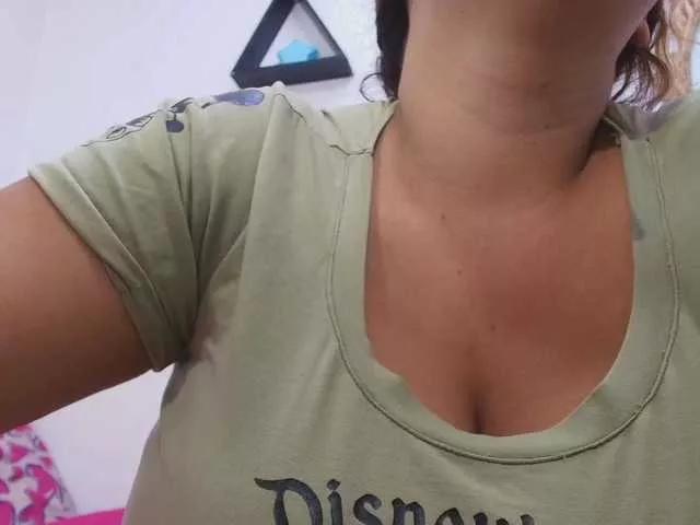 tinkerbell- on BongaCams 