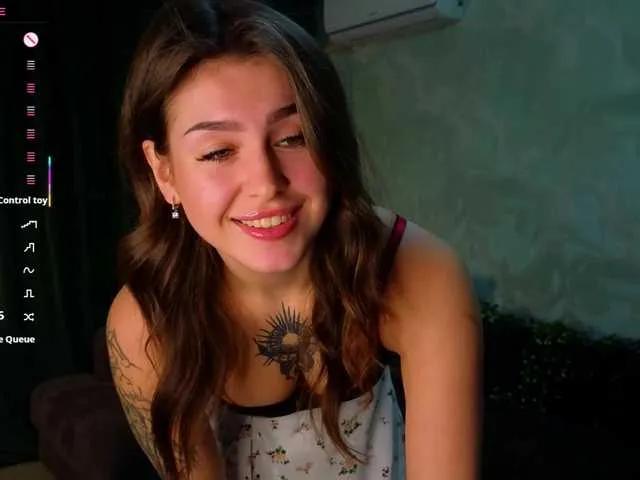 TinyMollys from BongaCams