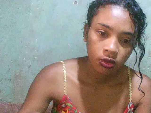 TriciaBella on BongaCams