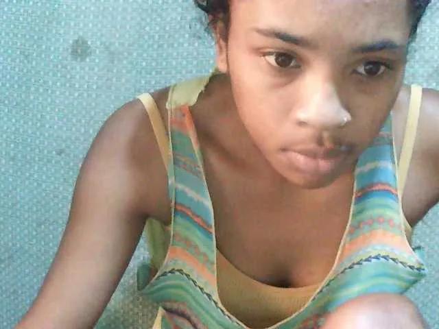 TriciaBella on BongaCams