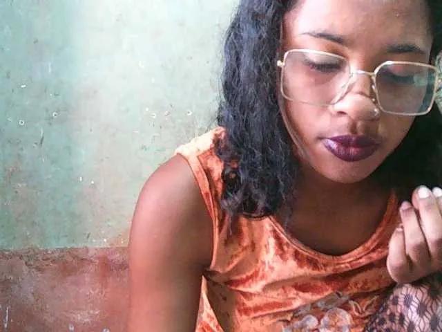 TriciaBella on BongaCams